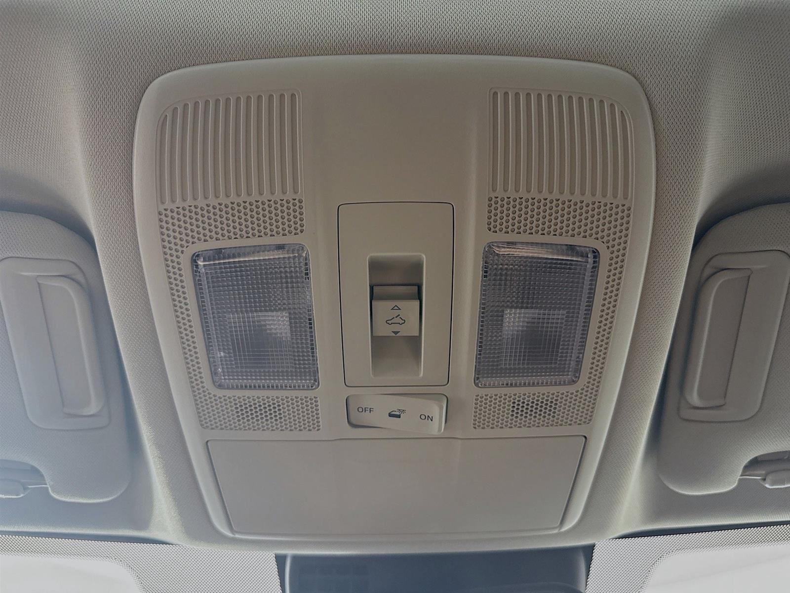 2025 Mazda CX-5 2.5 Premium Plus photo 19