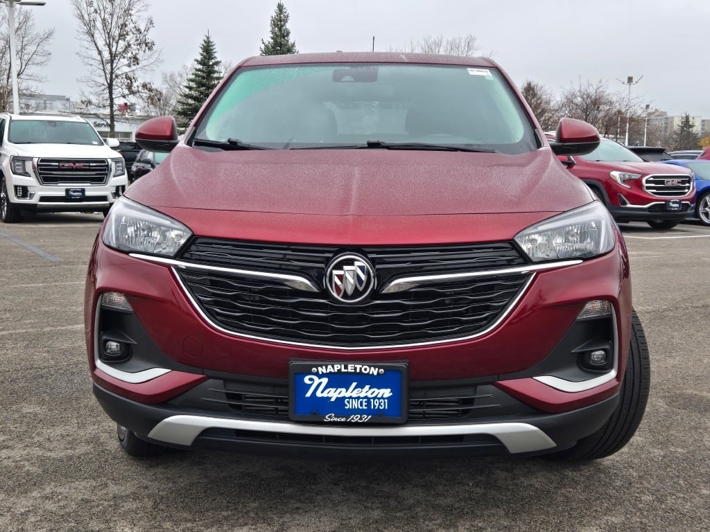2023 Buick Encore GX Preferred photo 2