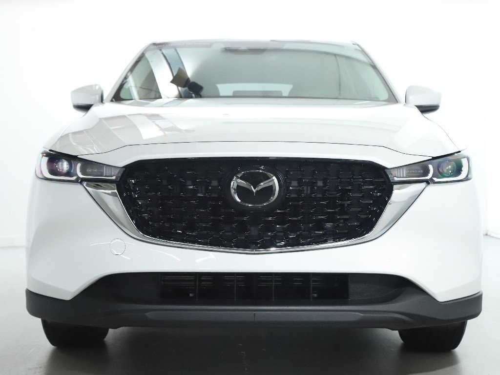 2023 Mazda CX-5 2.5 Select photo 5