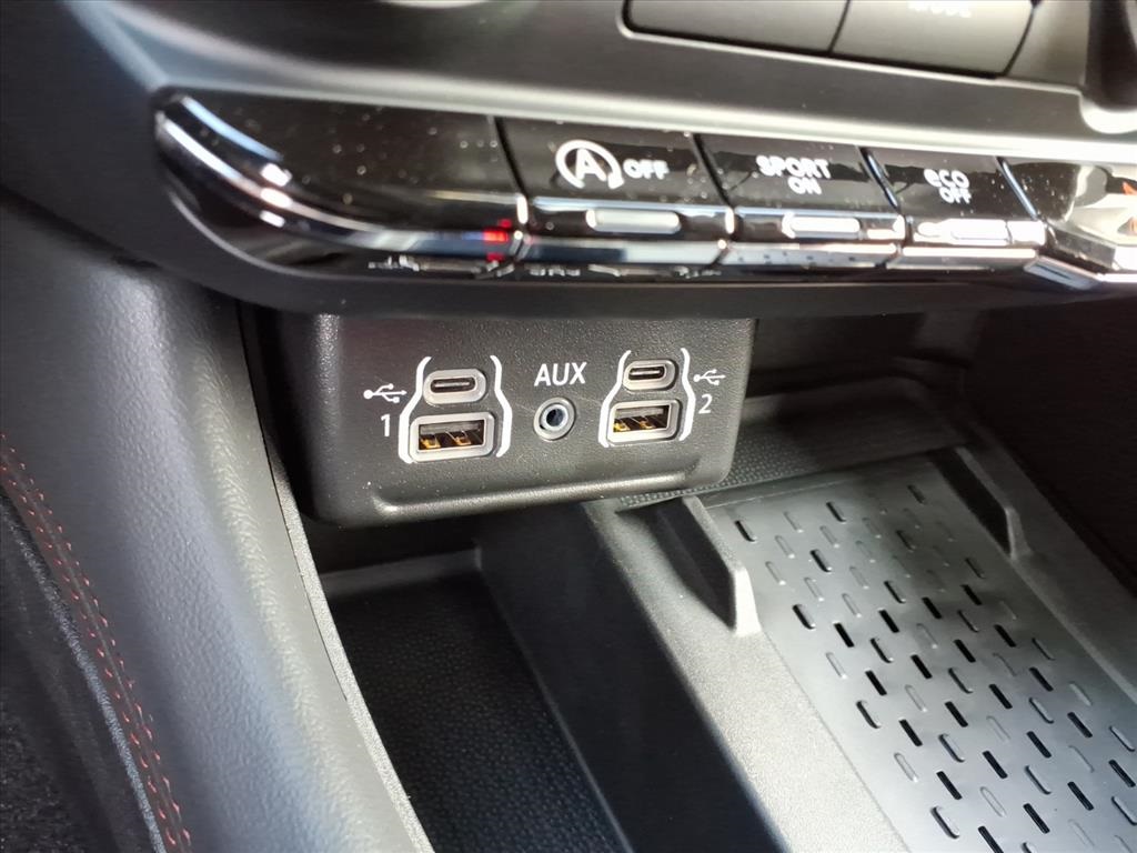 2026 Dodge Durango GT Plus photo 17
