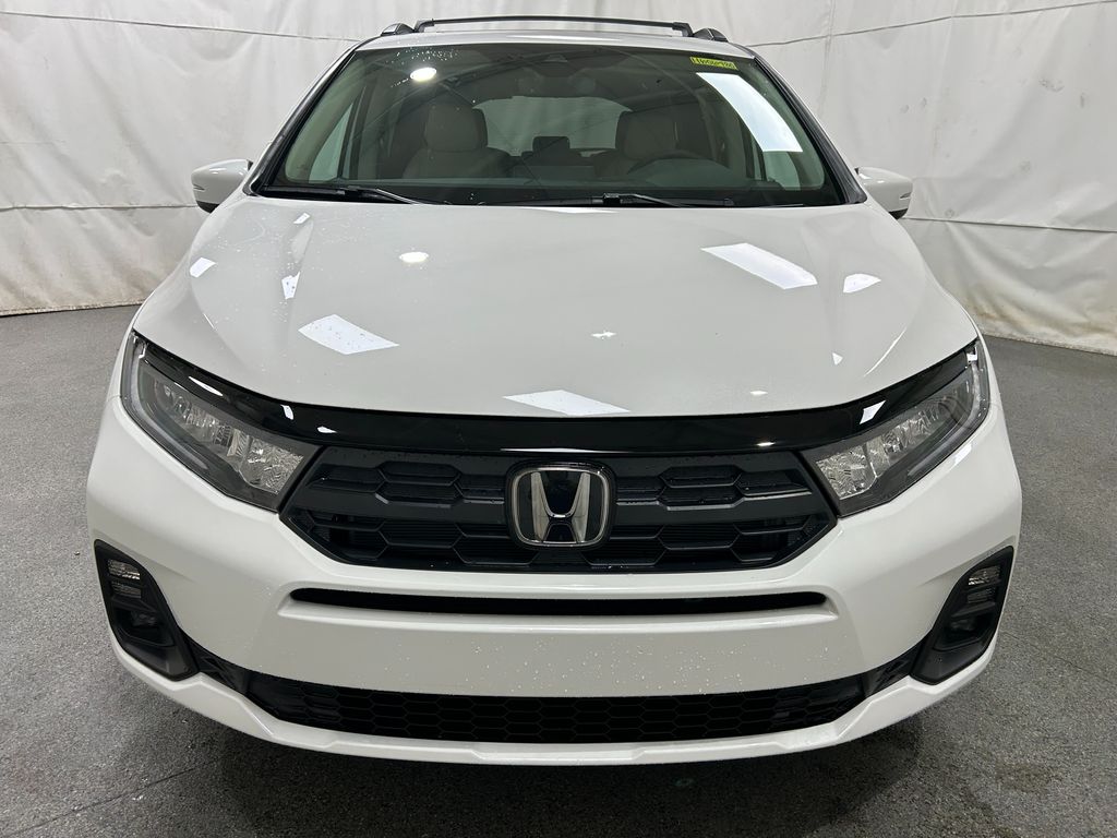 2026 Honda Odyssey EX-L photo 2