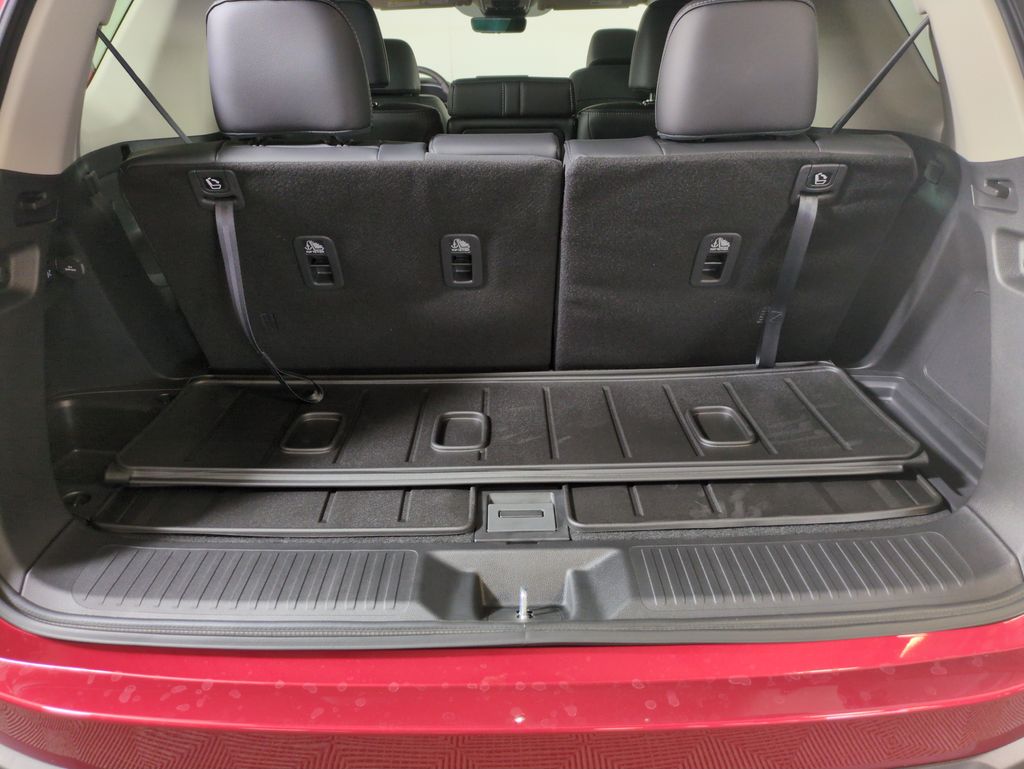 2025 Honda Pilot Touring photo 23