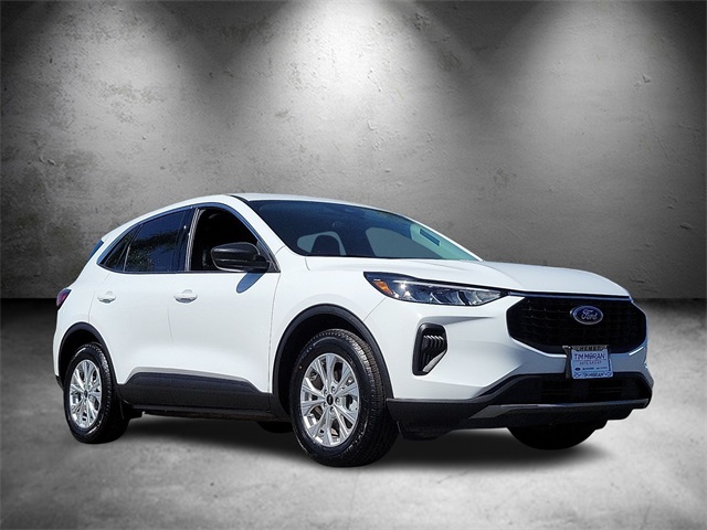 2024 Ford Escape Active photo 3
