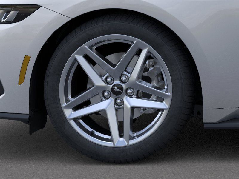 2025 FORD MUSTANG - Image 19