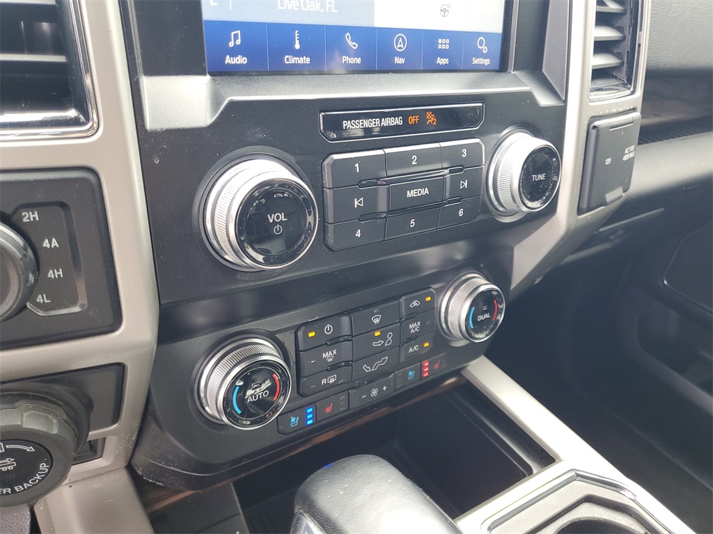 2020 Ford F-150 Lariat photo 20