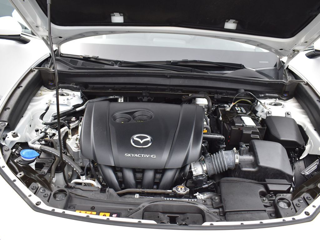 2022 Mazda CX-30 2.5 Select photo 24
