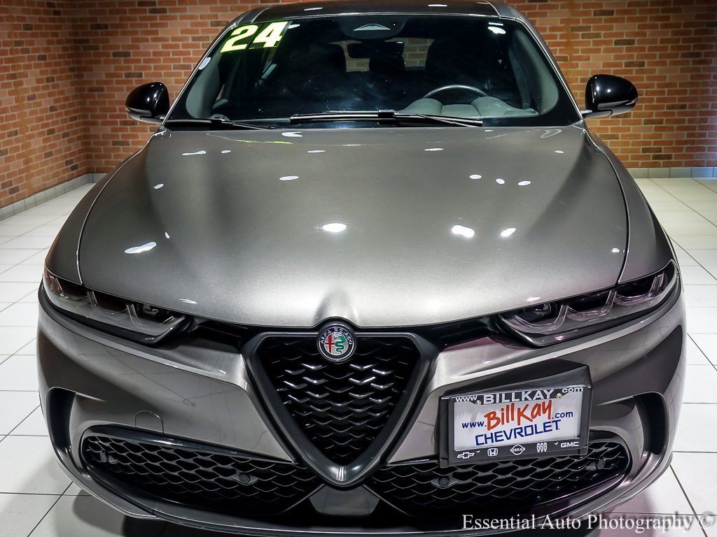 2024 ALFA ROMEO TONALE - Image 5