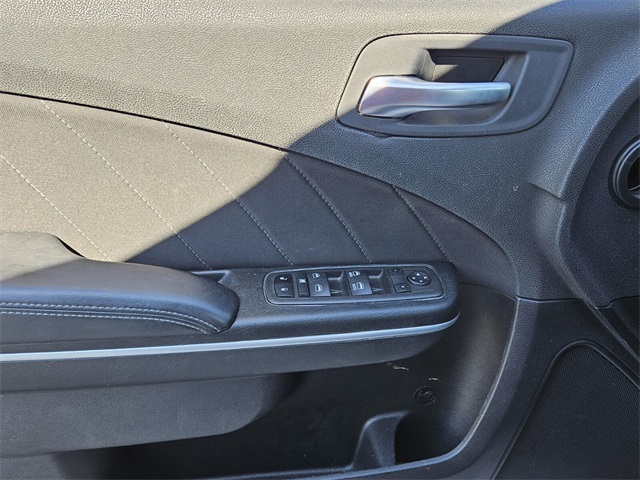 2023 Dodge Charger GT photo 27