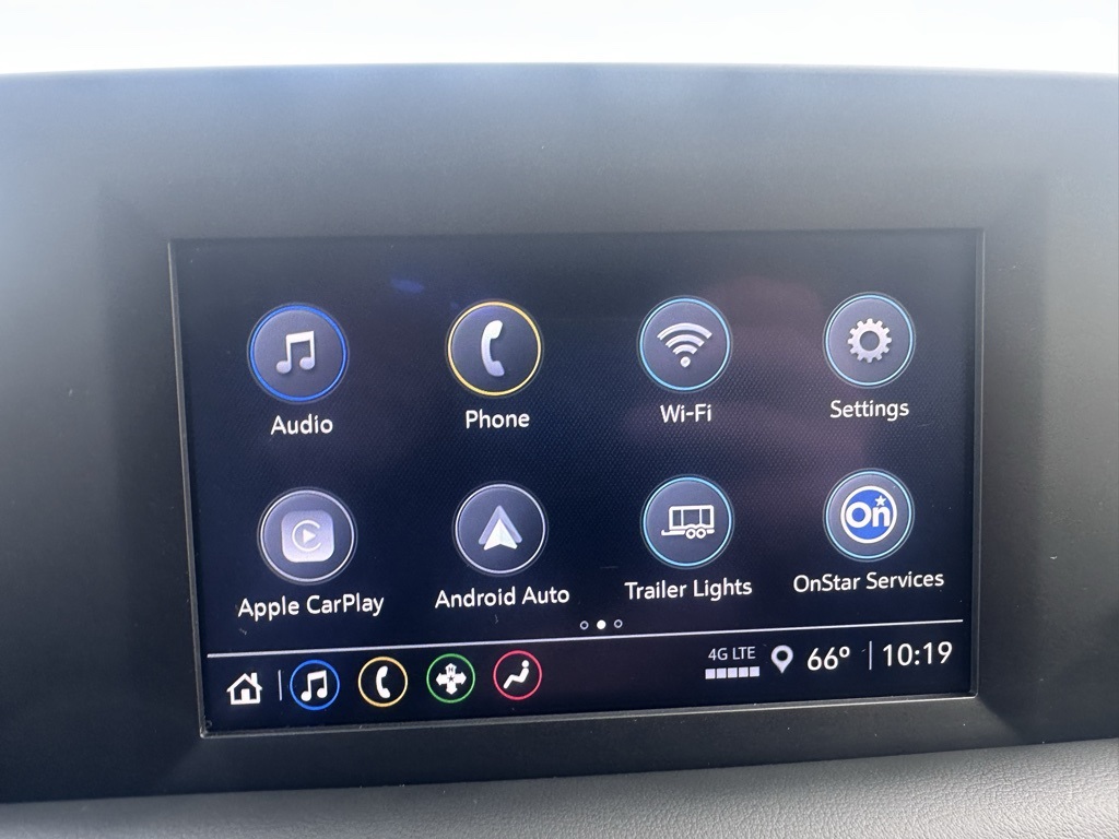 2023 Chevrolet Tahoe LS photo 8