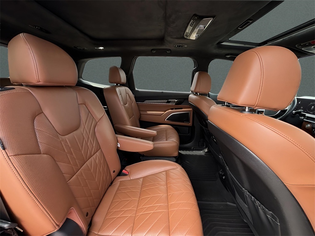 2024 Kia Telluride X-Pro photo 20