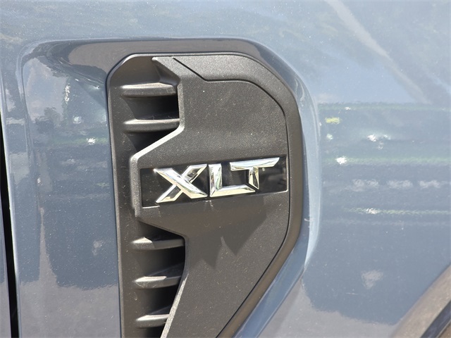 2024 Ford Ranger XLT photo 9