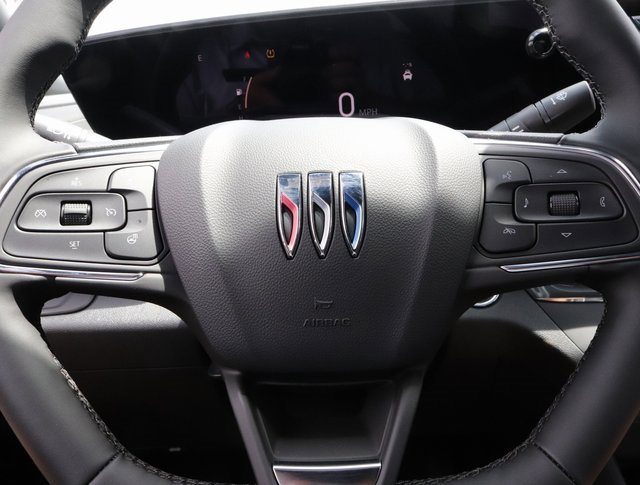 2025 Buick Envista Preferred photo 20