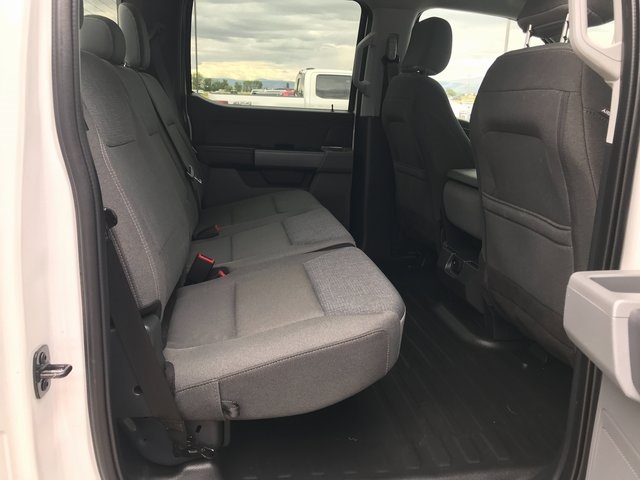 2024 Ford F-150 XLT photo 16