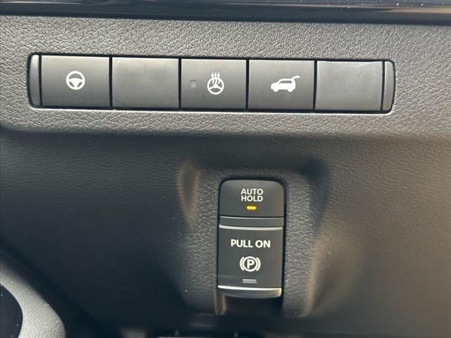 2025 Nissan Murano SL photo 19