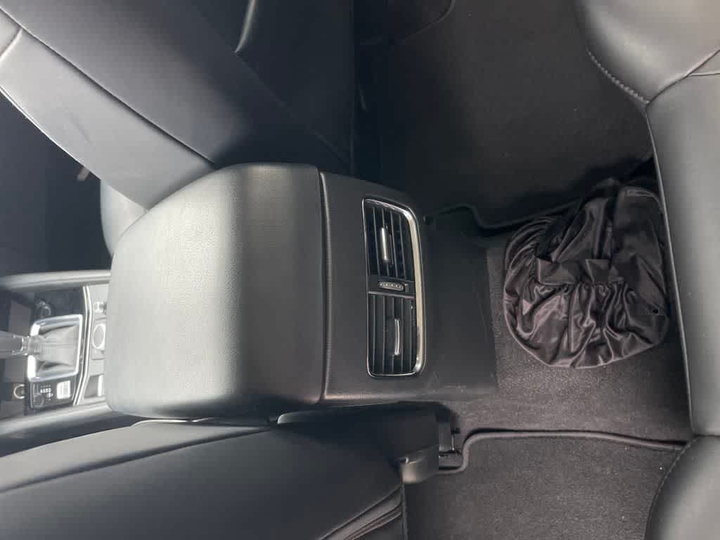 2024 Mazda CX-5 2.5 Select photo 25