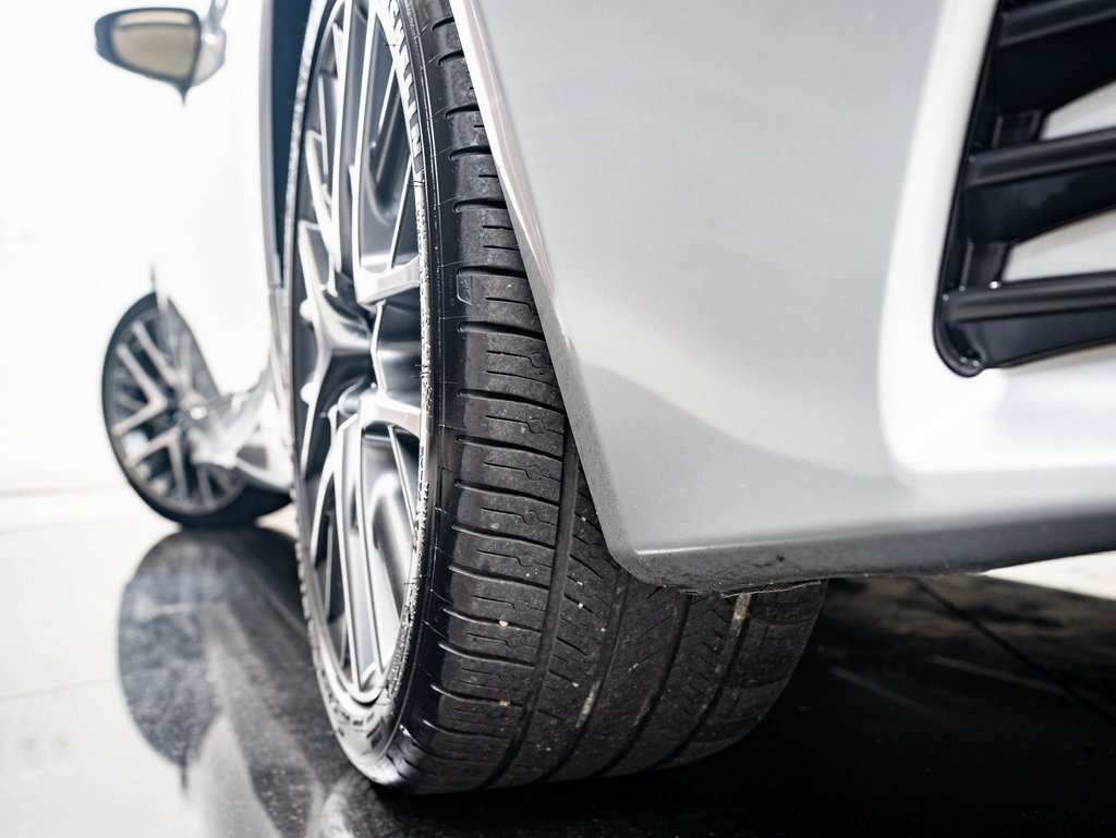 2016 Lexus RC 350 F SPORT photo 36
