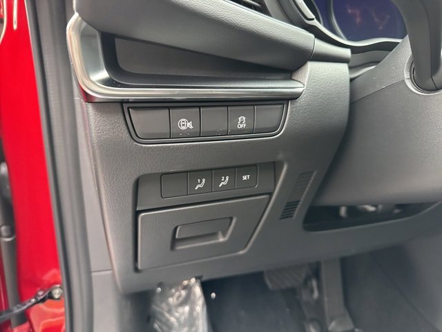 2025 Mazda Mazda3 Hatchback 2.5 s Preferred photo 4