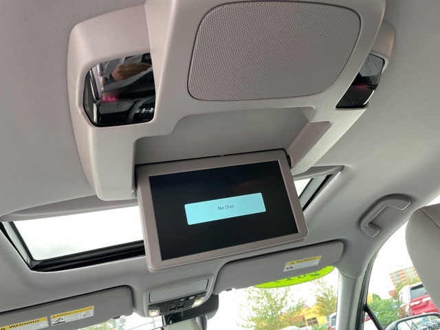 2019 Honda Pilot Elite photo 31