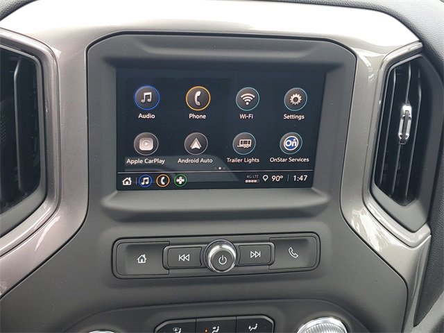 2025 Gmc Sierra 2500 HD Pro photo 15