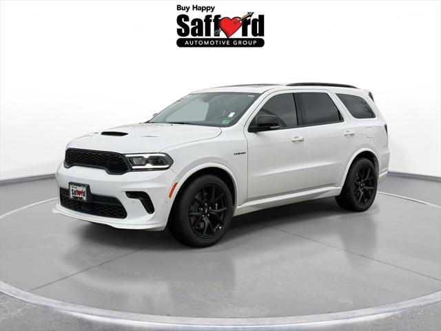 2026 Dodge Durango GT HEMI Plus V8's photo
