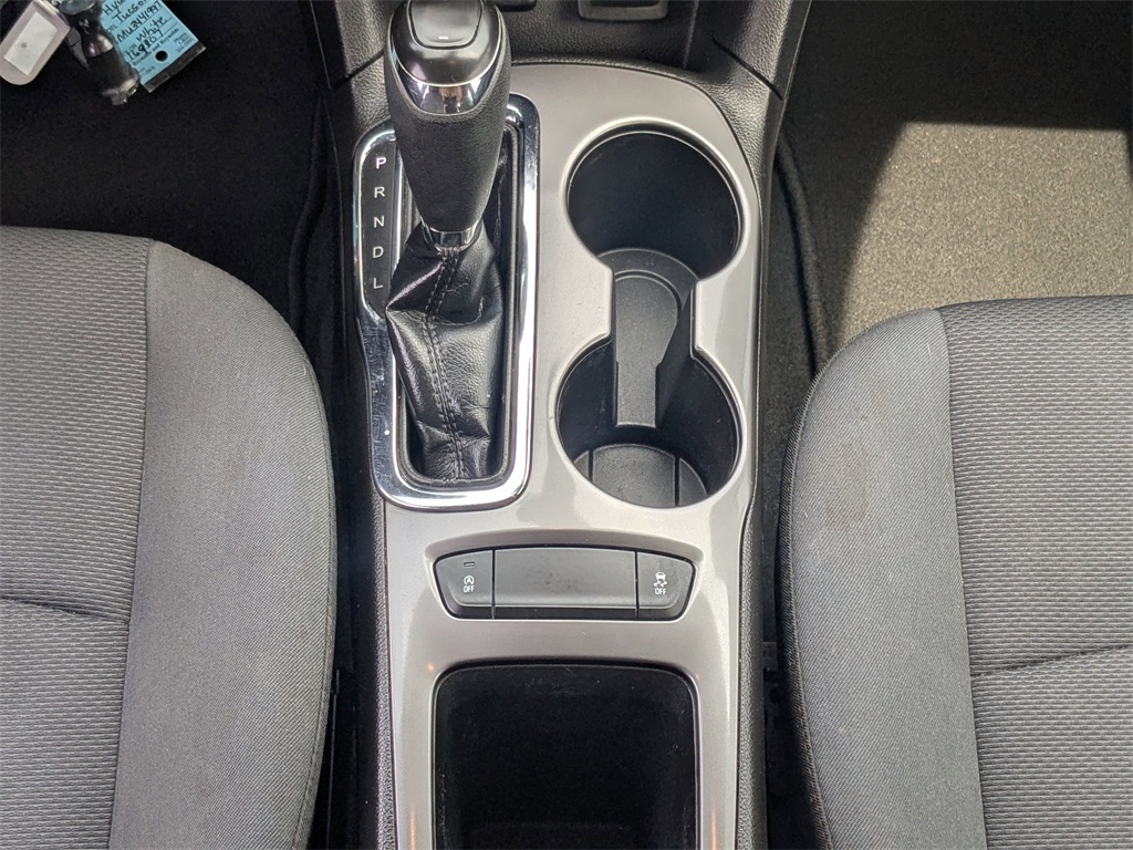 2019 Chevrolet Cruze LS photo 14