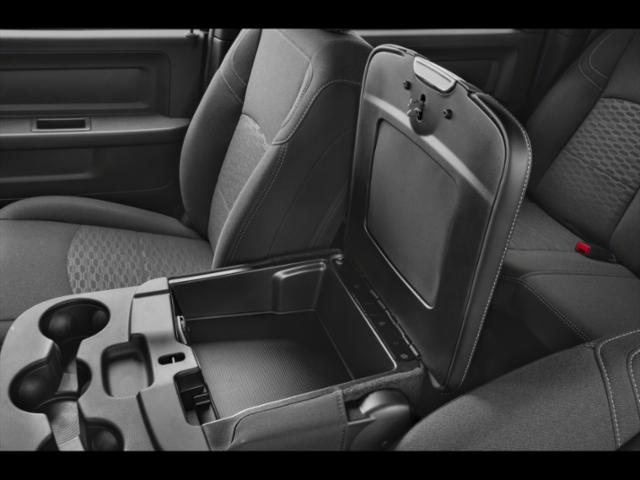 2025 Ram 2500 Big Horn photo 11
