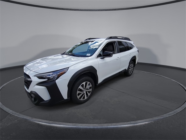 2025 Subaru Outback Premium photo 4