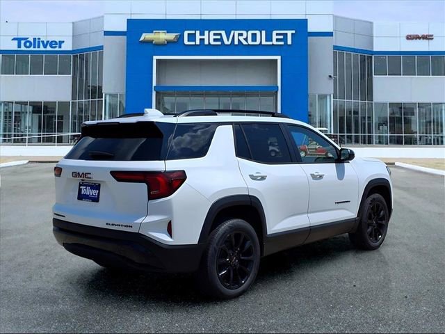 2026 Gmc Terrain Elevation photo 5
