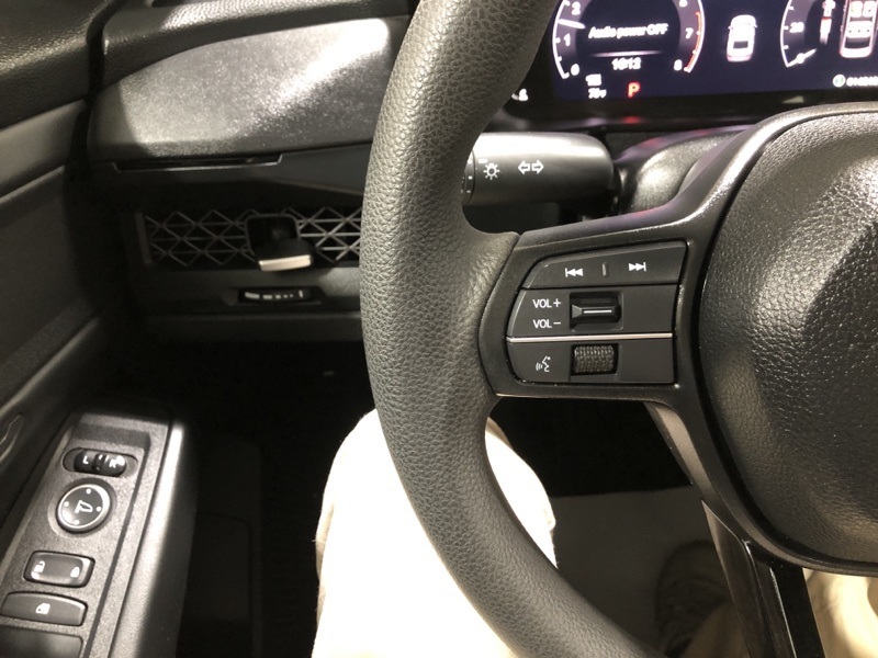 2024 Honda Accord EX photo 21