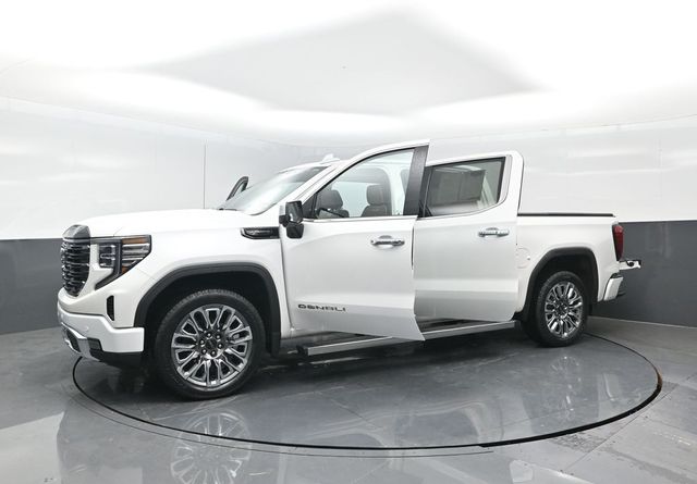 2023 Gmc Sierra 1500 Denali Ultimate photo 33