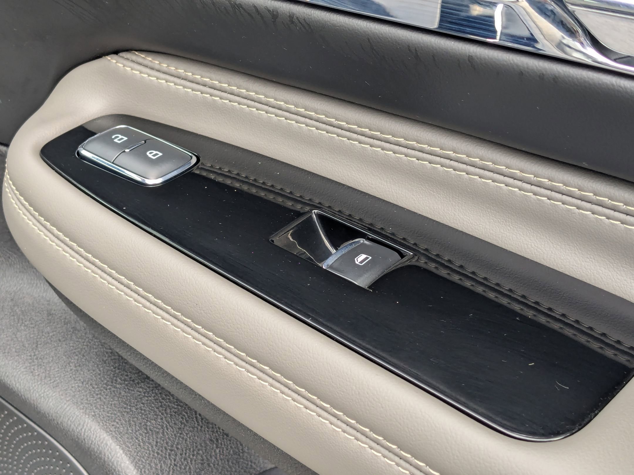 2024 Lincoln Corsair Grand Touring photo 30