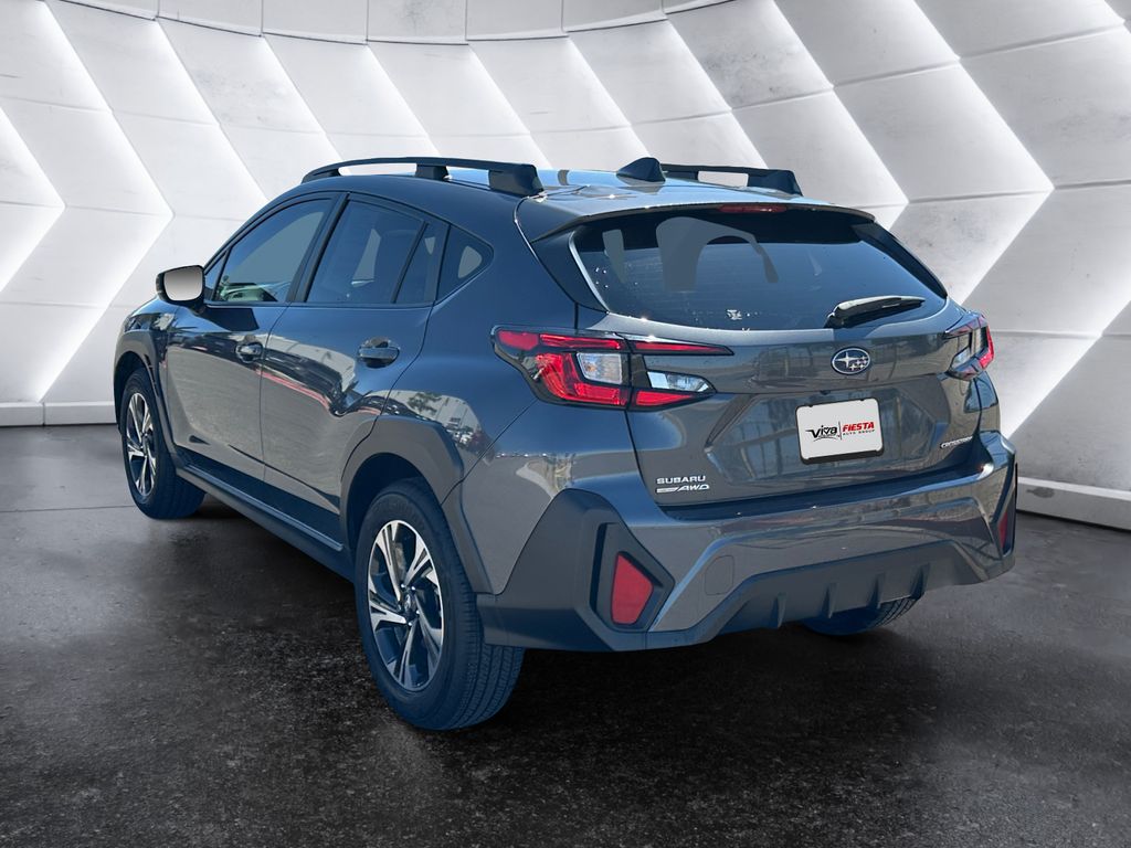 2025 Subaru Crosstrek Premium photo 6