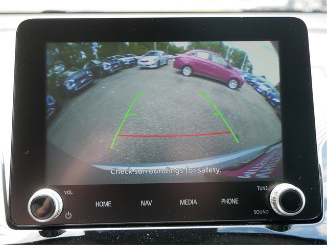 2025 Mitsubishi Eclipse Cross SE photo 8