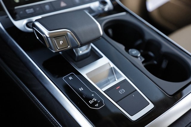 2025 Audi Q7 55 Premium Plus photo 35