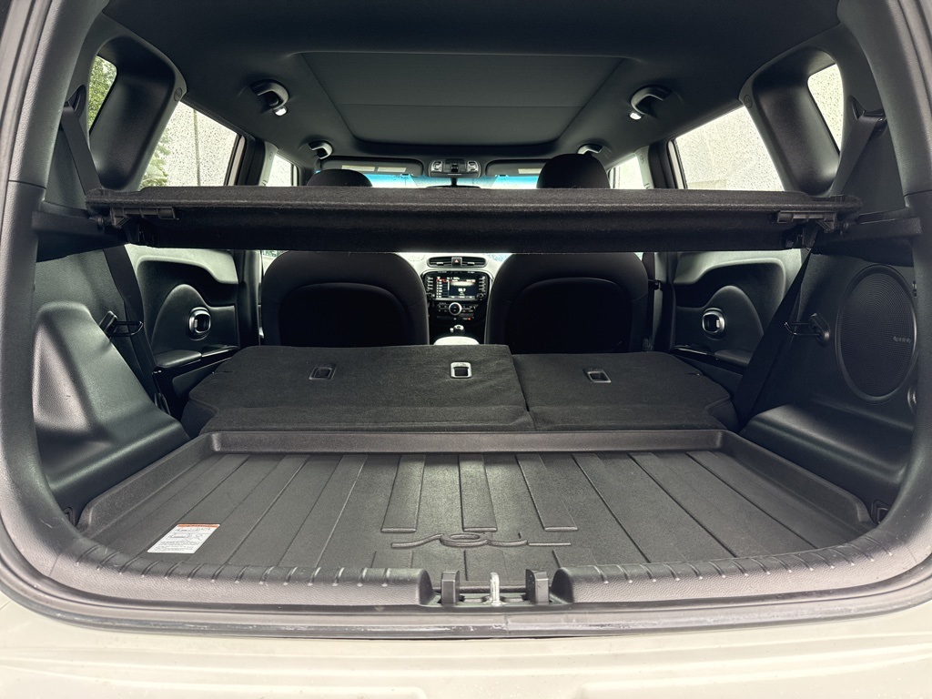 2014 Kia Soul Exclaim photo 23