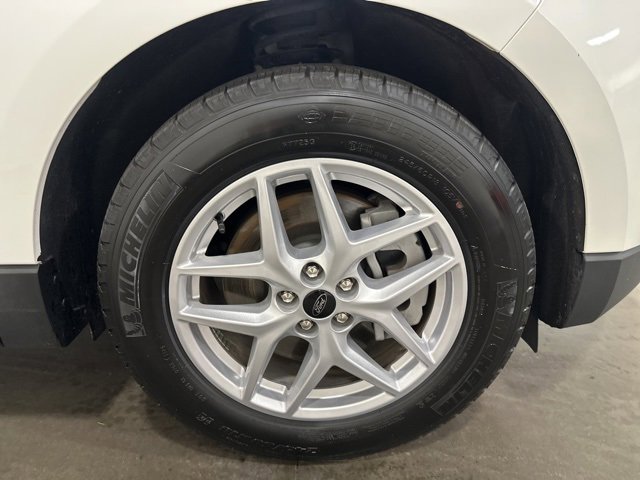 2024 Ford Edge SEL photo 36