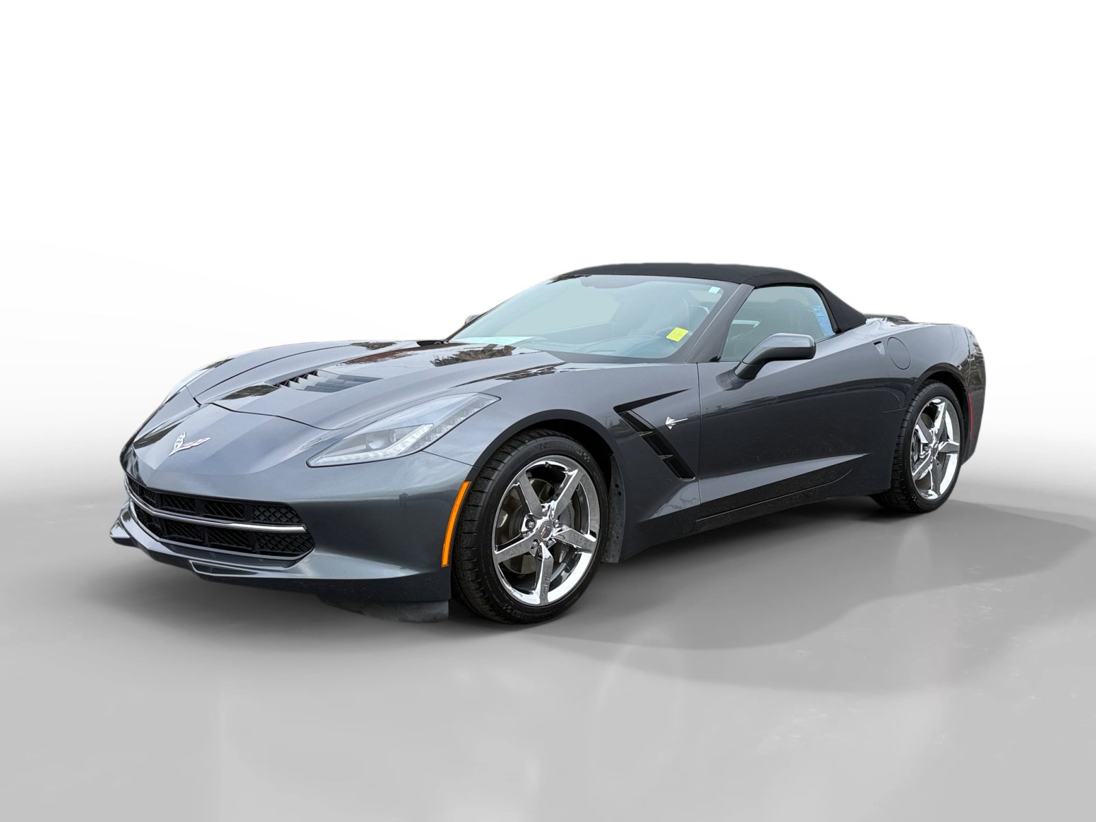 2014 Chevrolet Corvette Base's photo