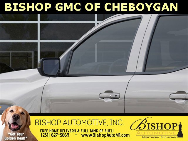 2026 Gmc Canyon AT4 photo 12