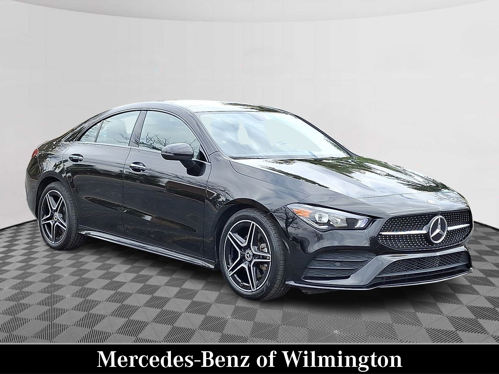 2023 Mercedes-Benz CLA CLA 250's photo