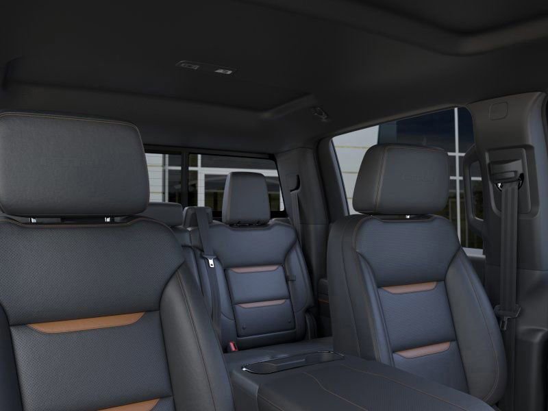 2026 Gmc Sierra 1500 AT4 photo 21