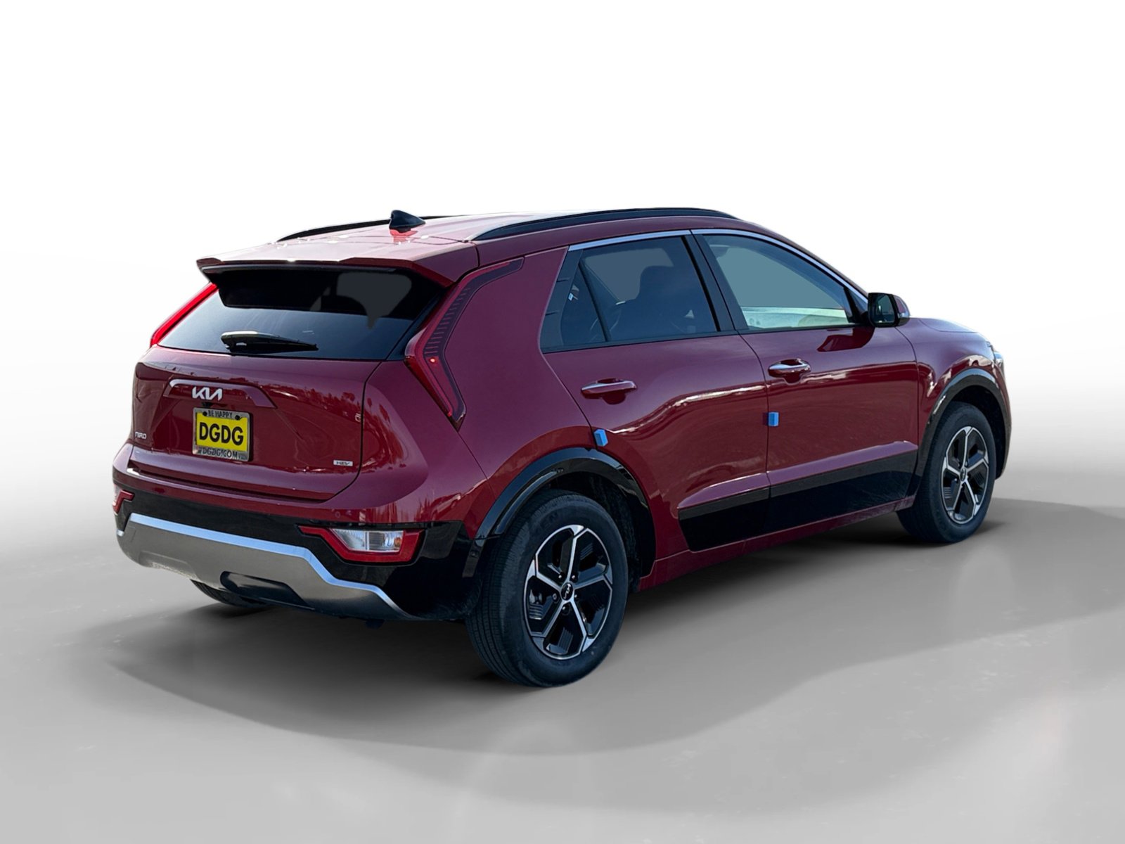 2025 Kia Niro SX photo 5