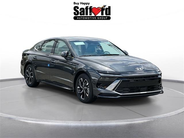 2025 Hyundai Sonata