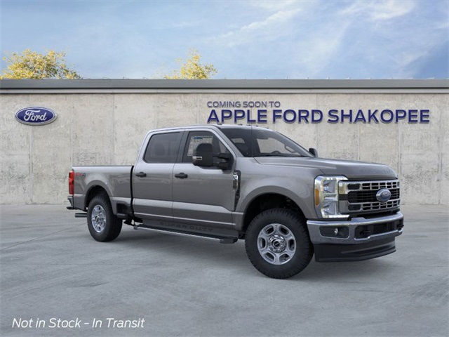 2026 Ford F-350 photo 7