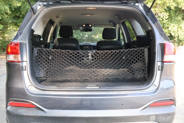 2016 Kia Sorento LX photo 12