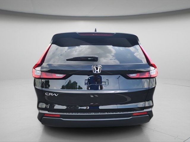 2026 Honda CR-V EX photo 4