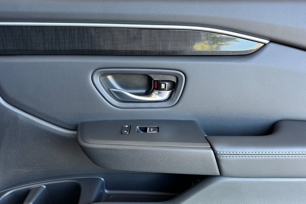 2025 Honda Pilot Elite photo 21