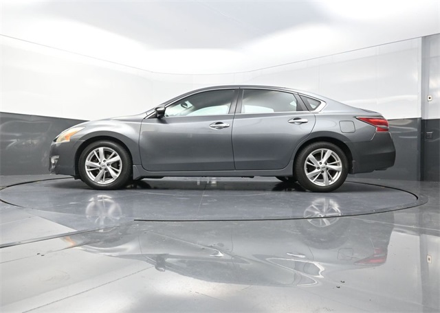 2015 Nissan Altima 2.5 SL photo 24