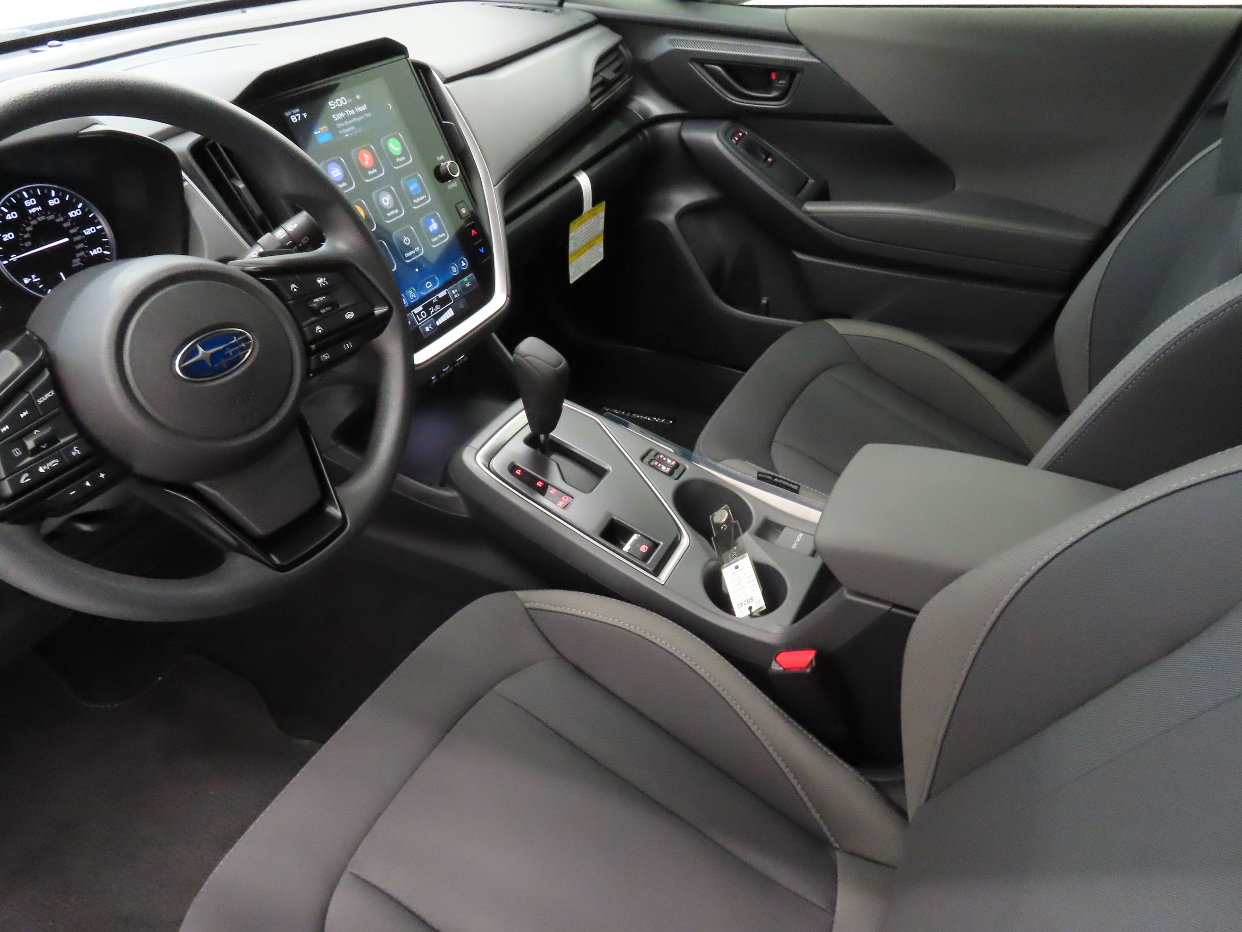 2025 Subaru Crosstrek Premium photo 18