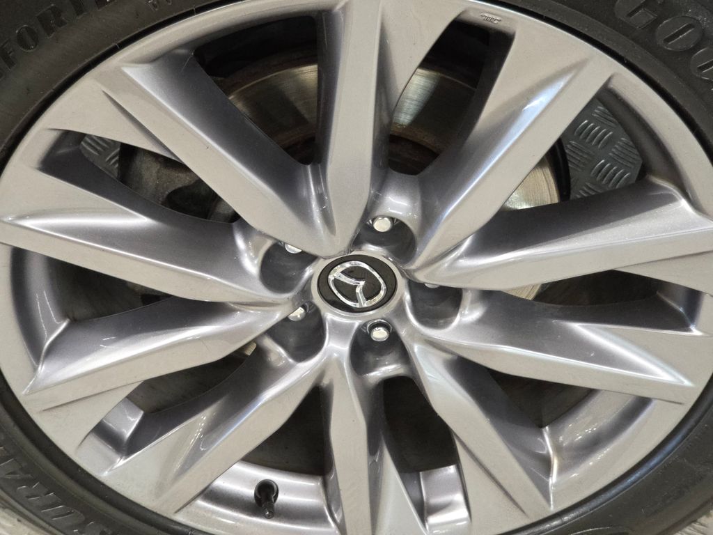 2023 Mazda CX-9 Grand Touring photo 9