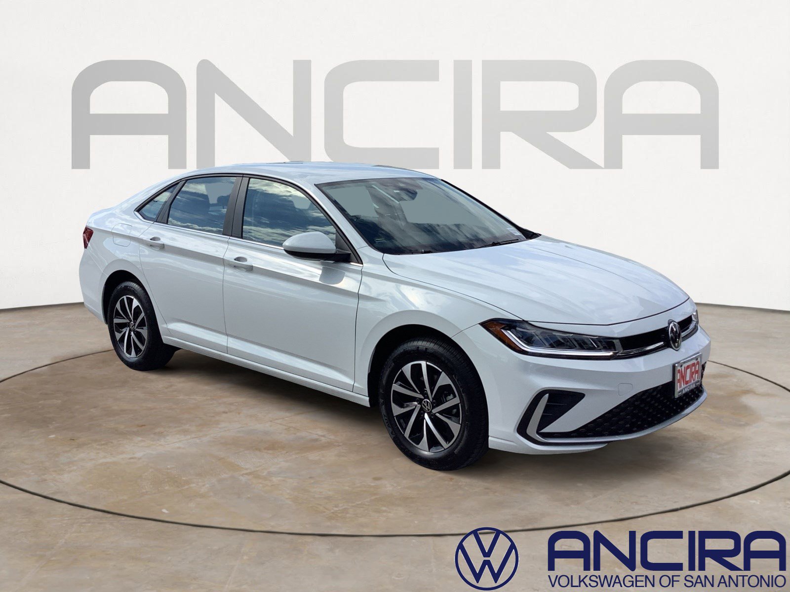 2026 Volkswagen Jetta S's photo